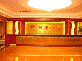  - Jiangmen Tianyue Hotel