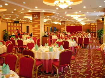  - Jiangmen Tianyue Hotel