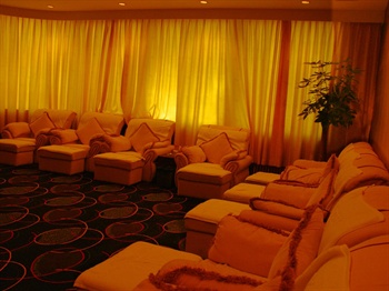  - Jiangmen Tianyue Hotel