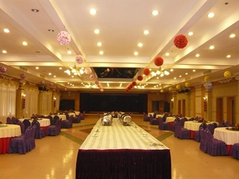  - Shaoguan Xihe Liuhua Hotel