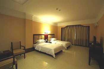  - Shaoguan River Lido Hotel