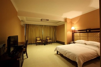  - Shaoguan River Lido Hotel