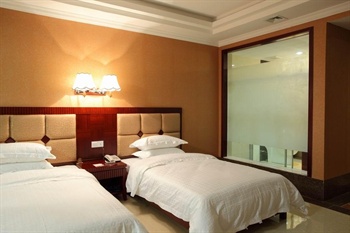  - Shaoguan River Lido Hotel