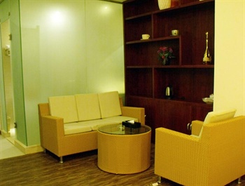  - Fengyi Fortune Hotel - Shaoguan