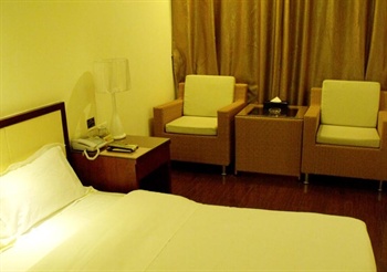  - Fengyi Fortune Hotel - Shaoguan