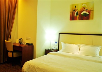  - Fengyi Fortune Hotel - Shaoguan