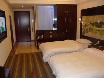  - Foshan Shunde olly Hwa Hotel