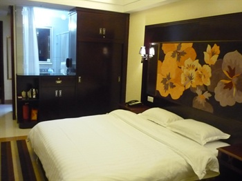  - Foshan Shunde olly Hwa Hotel