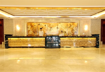  - Sanbu Holiday Hotel - Kaiping