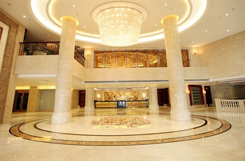  - Sanbu Holiday Hotel - Kaiping