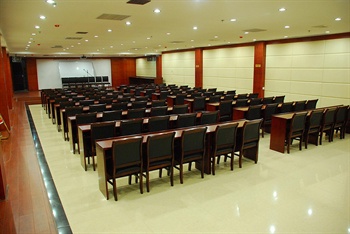  - Jinyuan Hotspring Hotel Conghua - Guangzhou