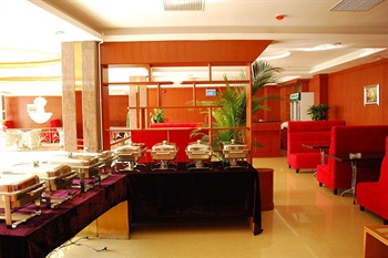  - Jinyuan Hotspring Hotel Conghua - Guangzhou