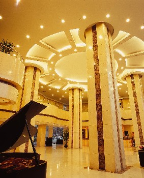  - Guilin Bravo Hotel