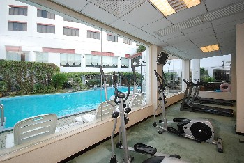  - Guilin Bravo Hotel