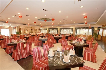  - Guilin Ronghu Lake Hotel