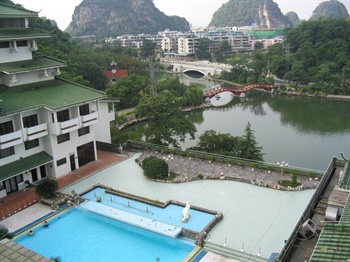  - Guilin Park Hotel