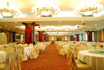  - Guilin Park Hotel