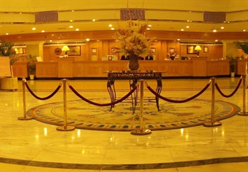  - Guilin Park Hotel