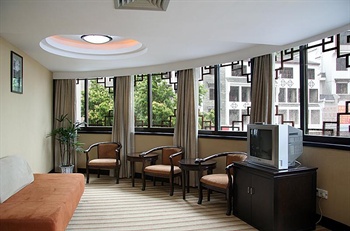  - Yangshuo Regency Holiday Hotel 