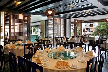  - Yangshuo Regency Holiday Hotel 