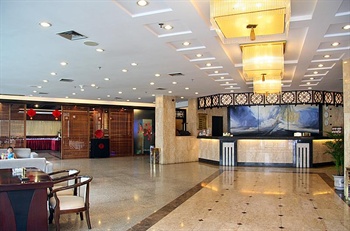  - Yangshuo Regency Holiday Hotel 