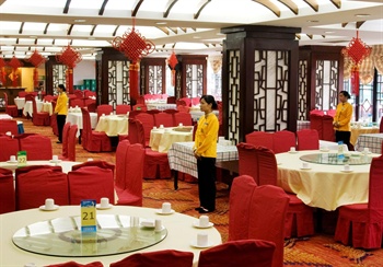  -  Yangshuo New West Street Hotel 