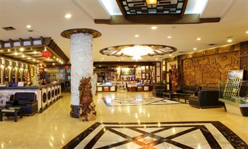  -  Yangshuo New West Street Hotel 