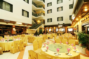  - Sovereign Hotel Yangshuo 