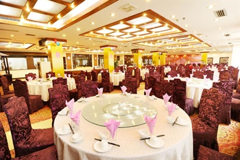  - Sovereign Hotel Yangshuo 