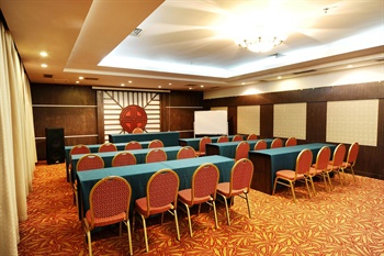  - Sovereign Hotel Yangshuo 