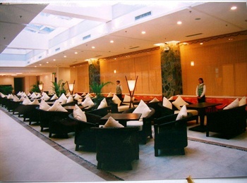  - Longsheng Spa Vacation Centre