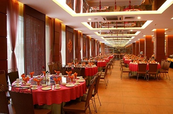  - Yangshuo Tangrenjie Hotel