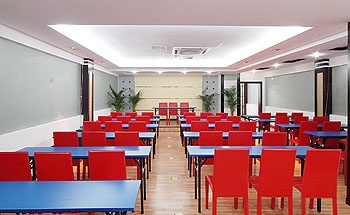 Meeting Room - Guilin Jinwan Hotel