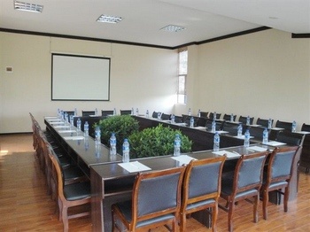 Junior Conference Room - Dongjiang Golf Holiday Hotel 