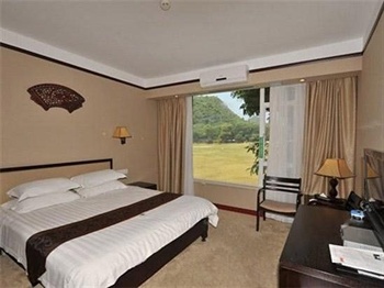  - Dongjiang Golf Holiday Hotel 