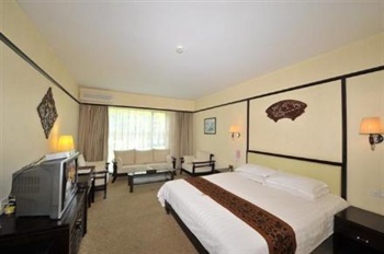  - Dongjiang Golf Holiday Hotel 