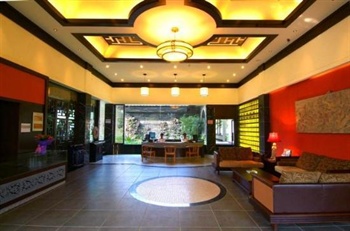  - Dongjiang Golf Holiday Hotel 