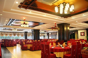  - Yangshuo Guifu Hotel