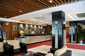  - Eva Inn Guilin