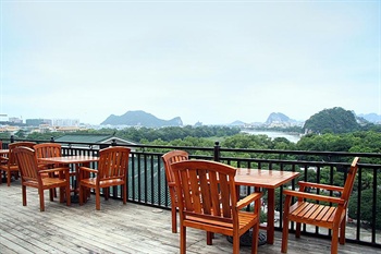  - Eva Inn Guilin