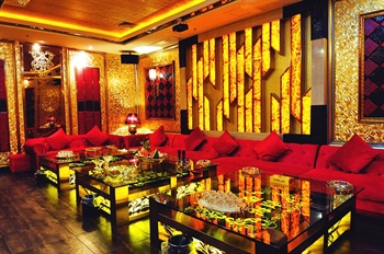  - Guilin Parliz Commercial Hotel 