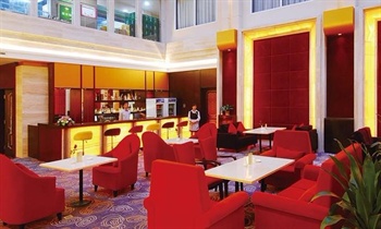  - Guilin Jintone Hotel