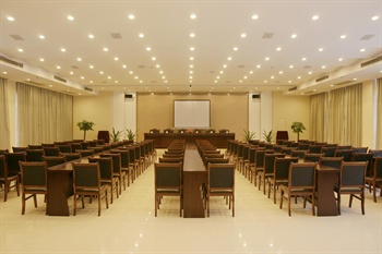  - Guilin International Hotel