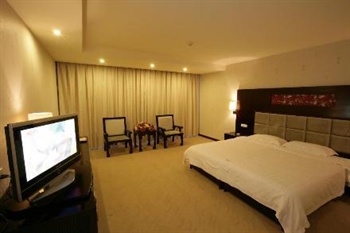  - Garden Holiday Hotel-Guilin