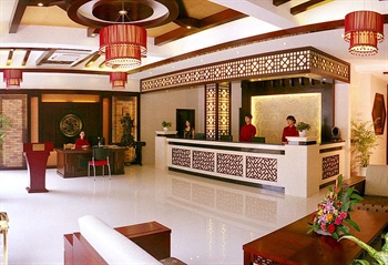  - Yangshuo Huating Holiday Inn