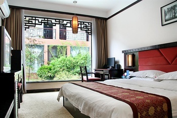  - Yangshuo Huating Holiday Inn