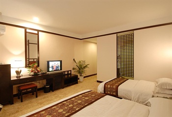  - Yangshuo Huating Holiday Inn