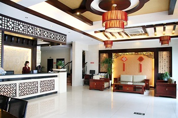  - Yangshuo Huating Holiday Inn