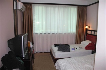  - Yangshuo Huating Holiday Inn