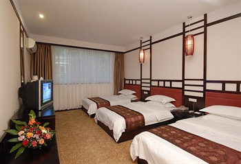  - Yangshuo Huating Holiday Inn